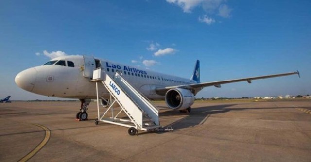 Lao Airlines sẽ nối lại các chuyến bay thẳng đến thành phố Đà Nẵng